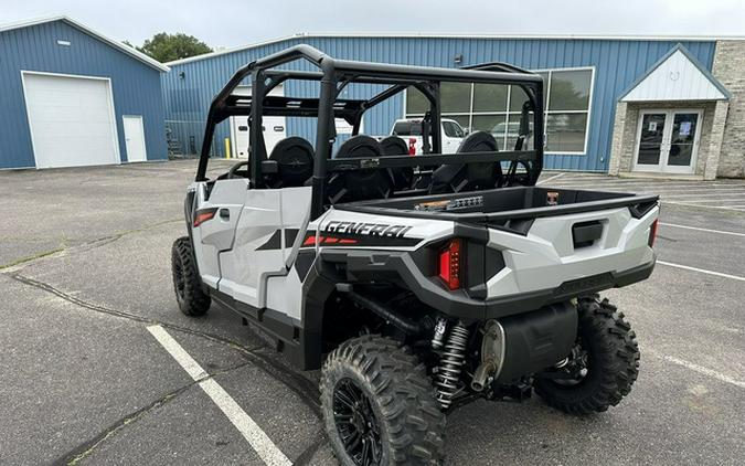 2025 Polaris GENERAL 4 1000 Sport