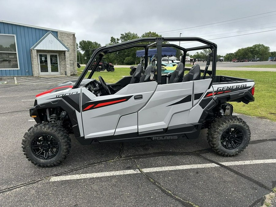 2025 Polaris GENERAL 4 1000 Sport