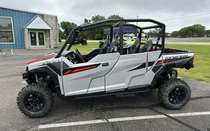 2025 Polaris GENERAL 4 1000 Sport