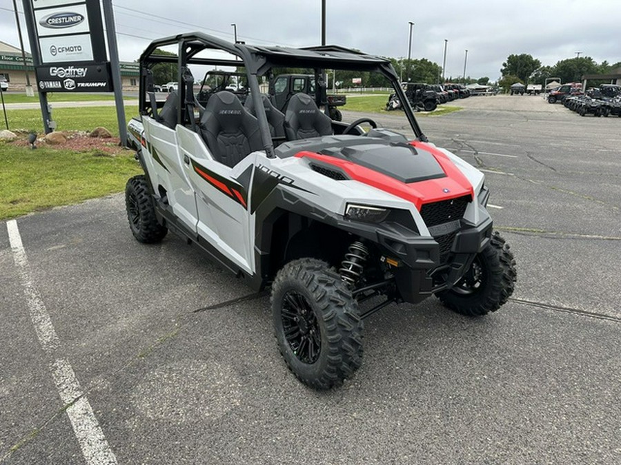 2025 Polaris GENERAL 4 1000 Sport
