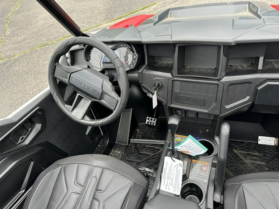 2025 Polaris GENERAL 4 1000 Sport