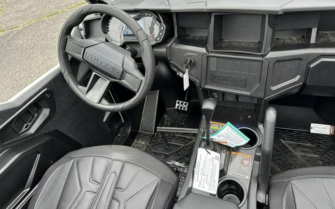 2025 Polaris GENERAL 4 1000 Sport