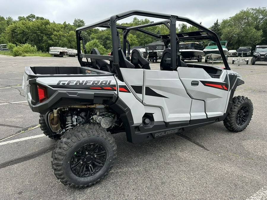 2025 Polaris GENERAL 4 1000 Sport