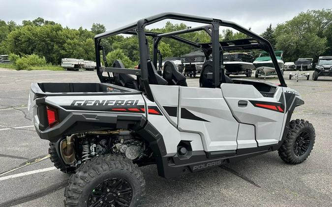 2025 Polaris GENERAL 4 1000 Sport