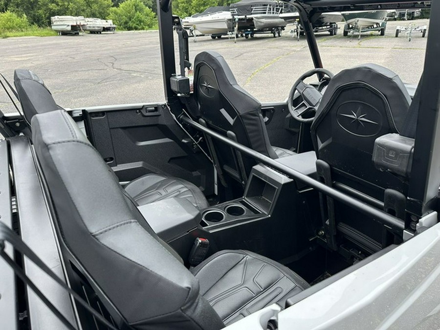 2025 Polaris GENERAL 4 1000 Sport