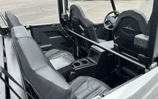 2025 Polaris GENERAL 4 1000 Sport