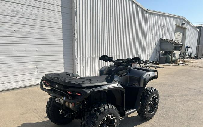 2026 Can-Am® Outlander XT 850