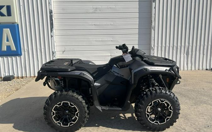 2026 Can-Am® Outlander XT 850
