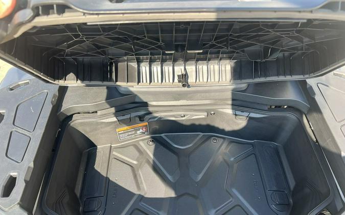 2026 Can-Am® Outlander XT 850