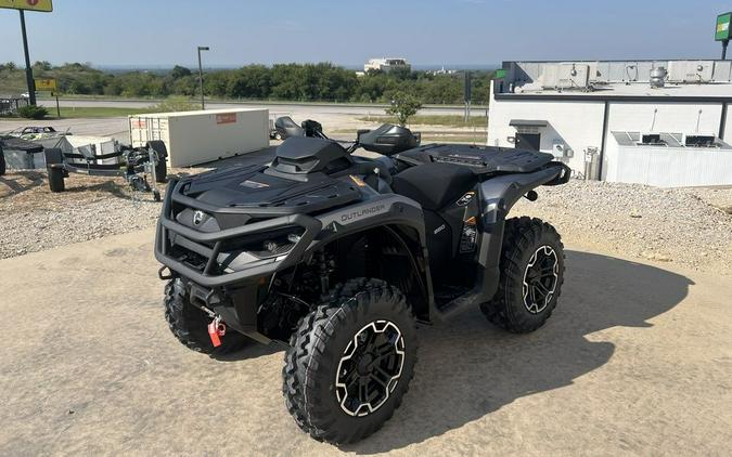 2026 Can-Am® Outlander XT 850