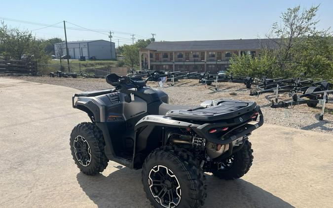 2026 Can-Am® Outlander XT 850