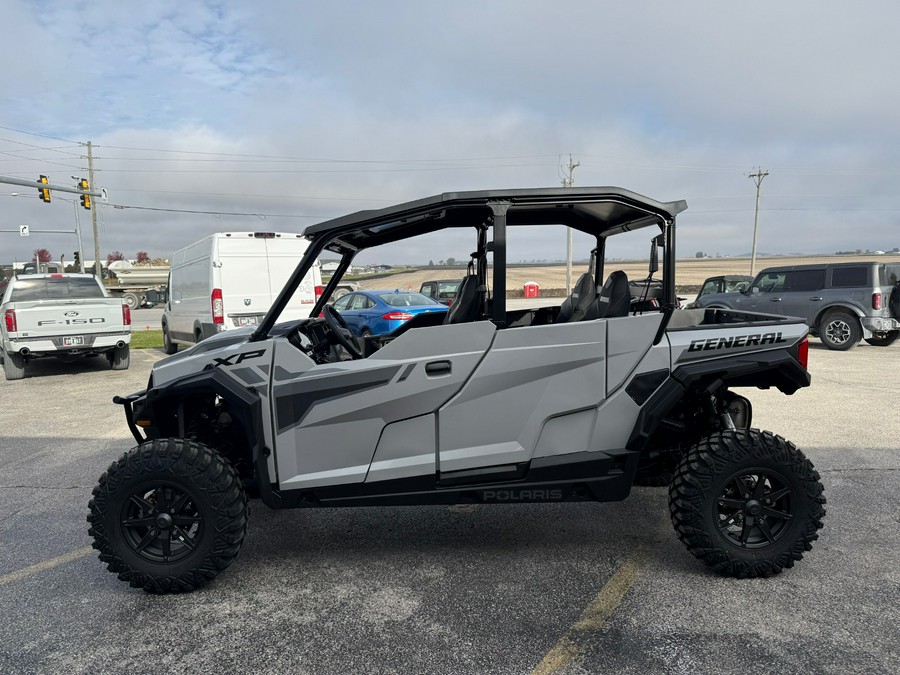 2026 Polaris General XP 4 1000 Sport