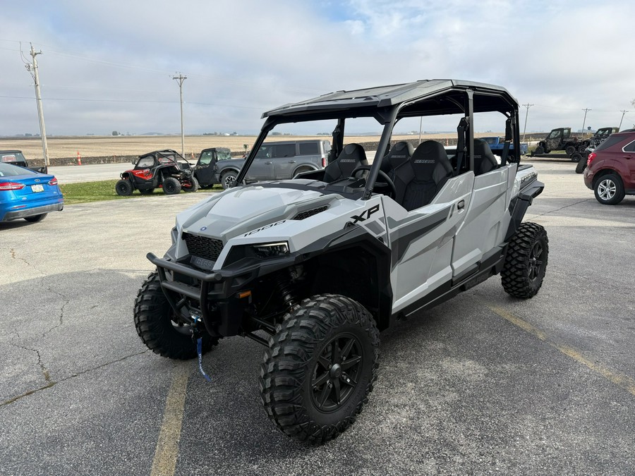 2026 Polaris General XP 4 1000 Sport