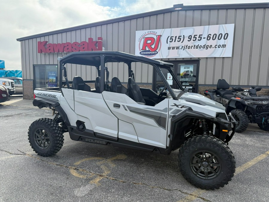 2026 Polaris General XP 4 1000 Sport