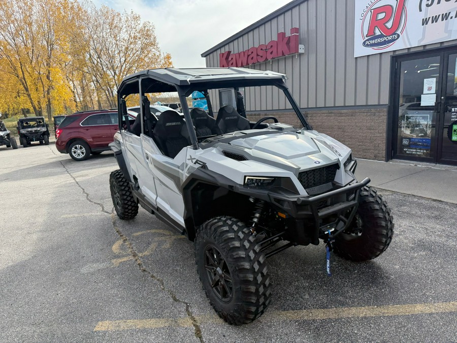 2026 Polaris General XP 4 1000 Sport