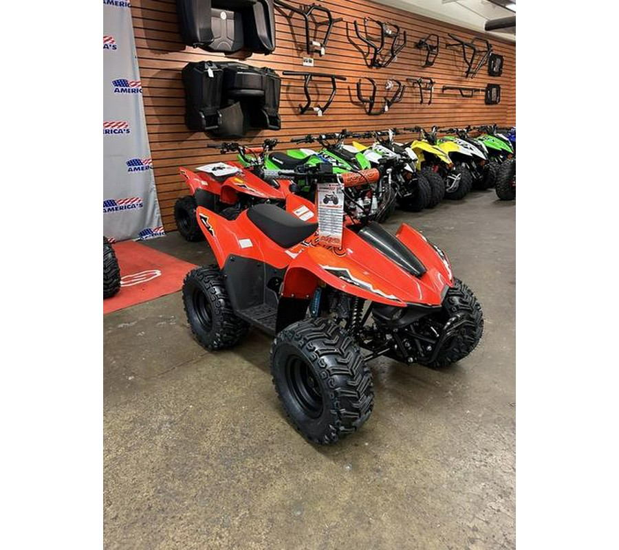2025 Kayo Fox / Storm 70