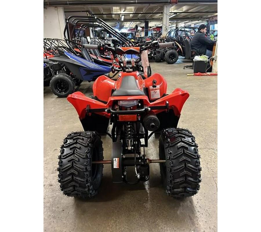 2025 Kayo Fox / Storm 70