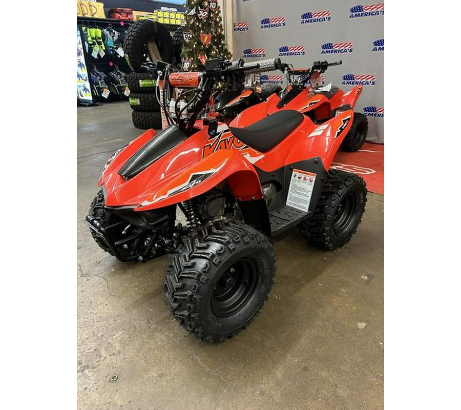 2025 Kayo Fox / Storm 70