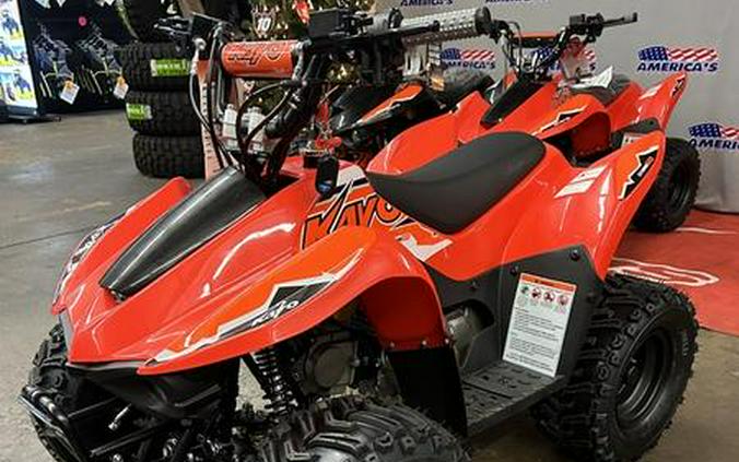 2025 Kayo Fox / Storm 70