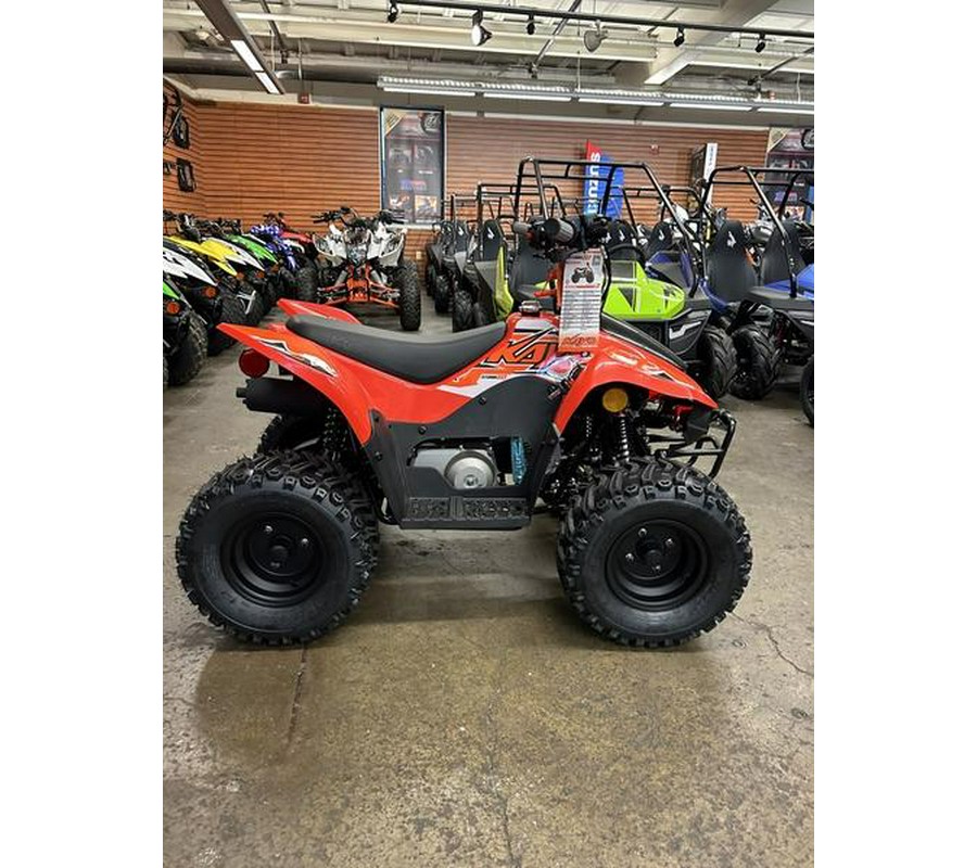 2025 Kayo Fox / Storm 70