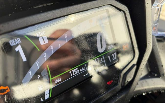 2025 Kawasaki Ninja 650 ABS ABS