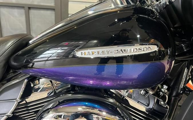 2010 Harley-Davidson® FLHTK - Electra Glide® Ultra Limited