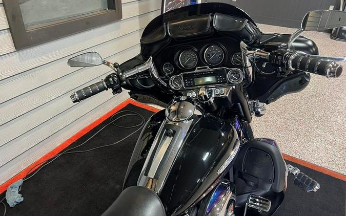 2010 Harley-Davidson® FLHTK - Electra Glide® Ultra Limited