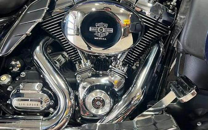 2010 Harley-Davidson® FLHTK - Electra Glide® Ultra Limited