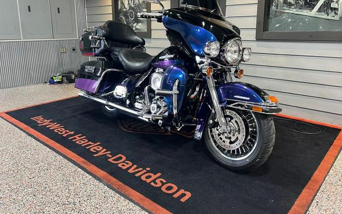 2010 Harley-Davidson® FLHTK - Electra Glide® Ultra Limited