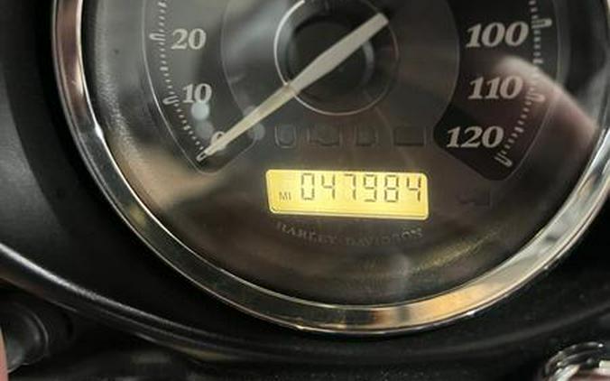 2010 Harley-Davidson® FLHTK - Electra Glide® Ultra Limited