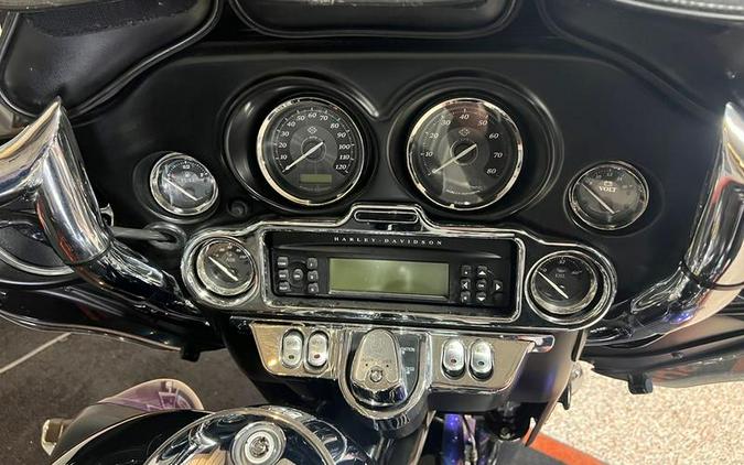 2010 Harley-Davidson® FLHTK - Electra Glide® Ultra Limited