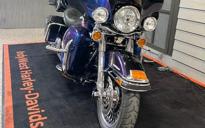 2010 Harley-Davidson® FLHTK - Electra Glide® Ultra Limited