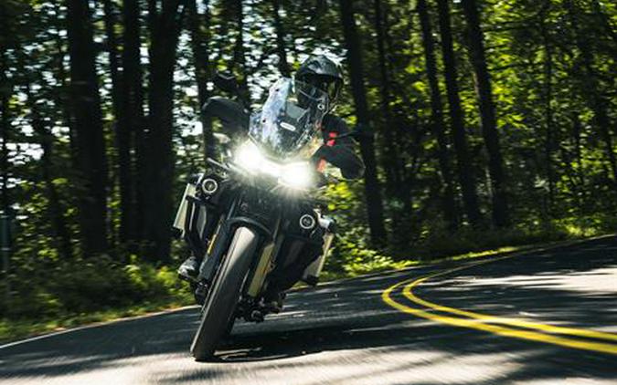 2026 CFMOTO Ibex 800 E