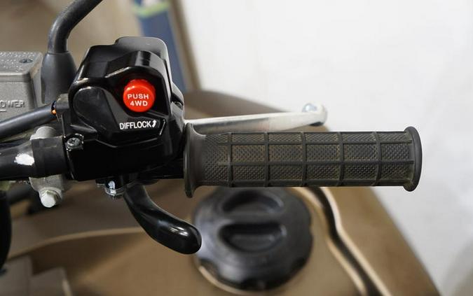 2019 Suzuki KingQuad 750AXi Power Steering SE Plus