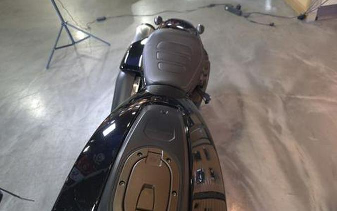 2024 Harley-Davidson Sportster® S