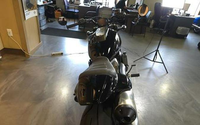 2024 Harley-Davidson Sportster® S