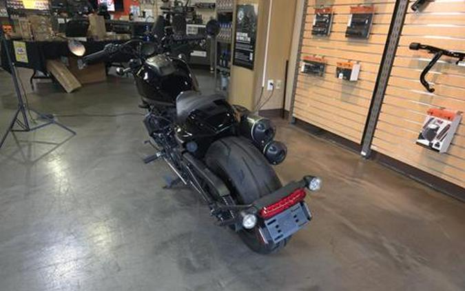 2024 Harley-Davidson Sportster® S