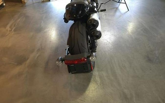 2024 Harley-Davidson Sportster® S