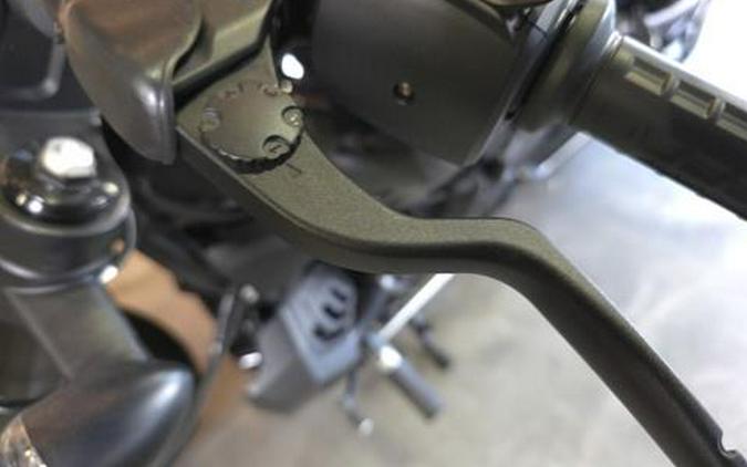 2024 Harley-Davidson Sportster® S