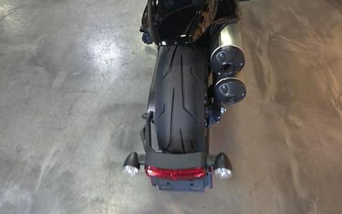 2024 Harley-Davidson Sportster® S