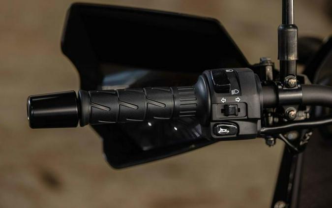 2026 Kawasaki KLR®650 ABS