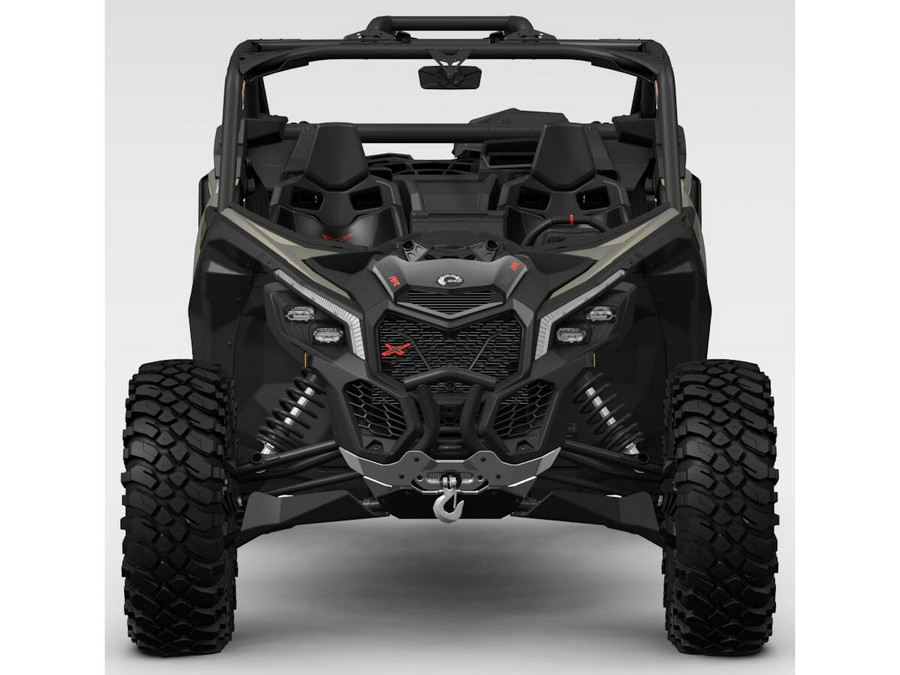 2026 Can-Am Maverick X3 X rc TURBO RR 64