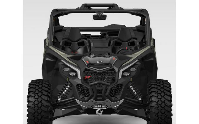 2026 Can-Am Maverick X3 X rc TURBO RR 64