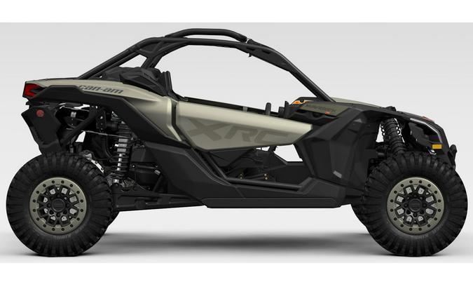 2026 Can-Am Maverick X3 X rc TURBO RR 64