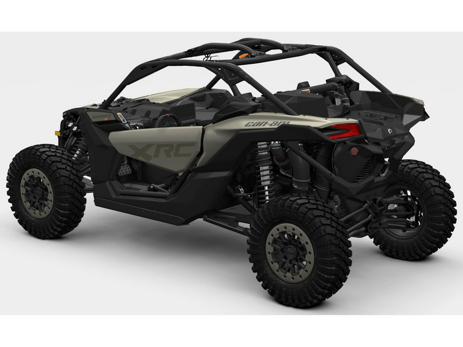 2026 Can-Am Maverick X3 X rc TURBO RR 64