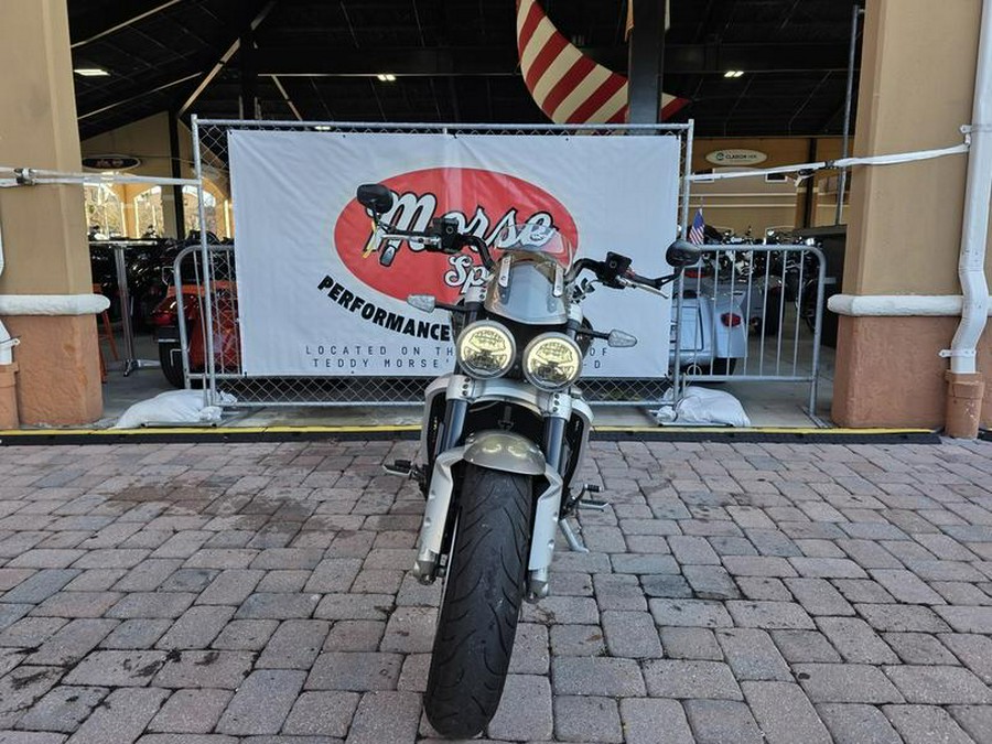 2022 TRIIMP ROCKET III GT