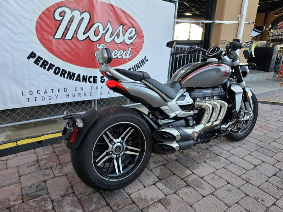 2022 TRIIMP ROCKET III GT