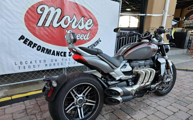 2022 TRIIMP ROCKET III GT