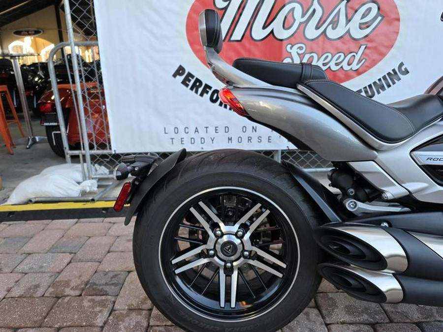 2022 TRIIMP ROCKET III GT