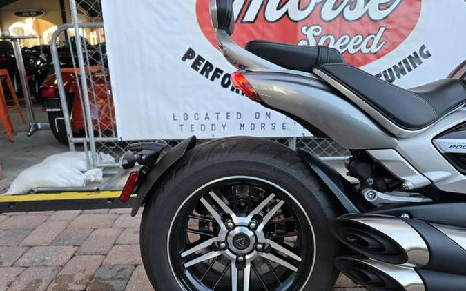 2022 TRIIMP ROCKET III GT